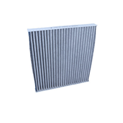 MAXGEAR FILTR KABINY CITROEN JUMPER/DUCATO/BOXER 06- "SILVER CARBON" Z JONAMI SREBRA I WĘGLEM AKTYWNYM