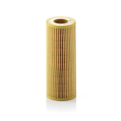 MANN FILTER FILTR OLEJU BMW M47 320-520 01