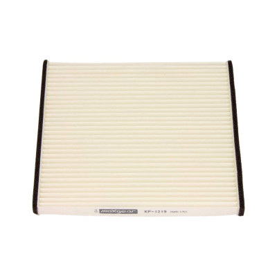 MAXGEAR FILTR KABINY TOYOTA COROLLA 02- SEDAN/VERSO