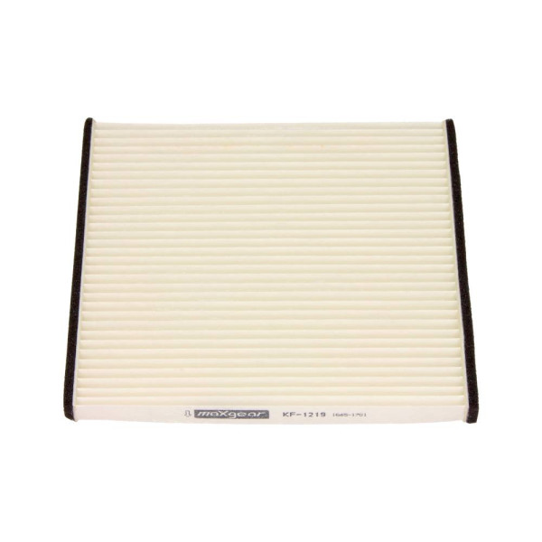 MAXGEAR FILTR KABINY TOYOTA COROLLA 02- SEDAN/VERSO