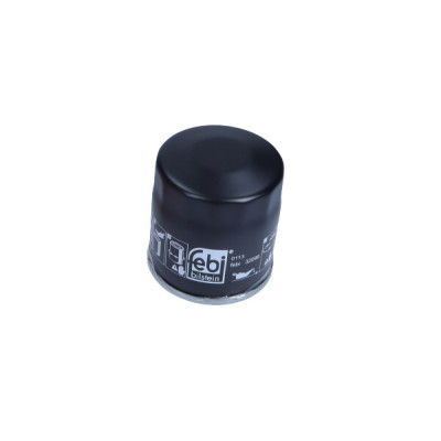 FEBI FILTR OLEJU RENAULT CLIO III, ESPACE IV, KOLEOS I, LAGUNA III 06.02-