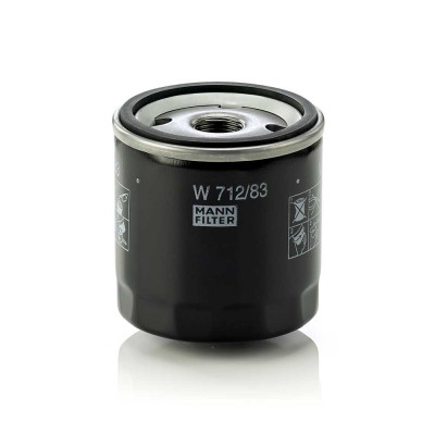 MANN FILTER FILTR OLEJU MINI 1,4D ONE/TOYOTA