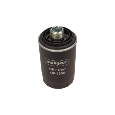 MAXGEAR FILTR OLEJU VW 1,8/2,0TFSI 08- A3/OCTAVIA/GOLF