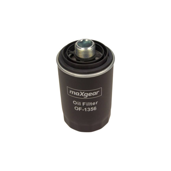 MAXGEAR FILTR OLEJU VW 1,8/2,0TFSI 08- A3/OCTAVIA/GOLF