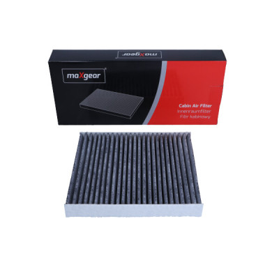 MAXGEAR FILTR KABINY KIA SOUL 09- Z WĘGLEM AKTYWNYM