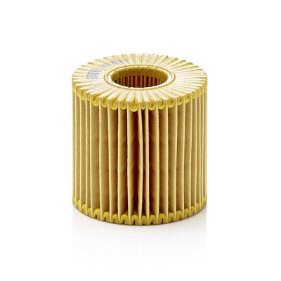 MANN FILTER FILTR OLEJU TOYOTA IQ 1,4 D4D 09-