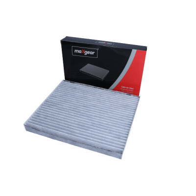 MAXGEAR FILTR KABINY HYUNDAI SANTA FE 05-/SONATA 05- Z WĘGLEM AKTYWNYM