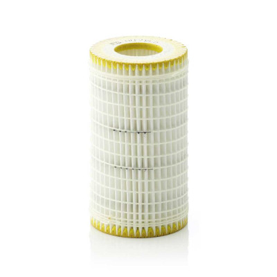 MANN FILTER FILTR OLEJU MERCEDES M104-113 97-