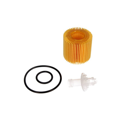 MAXGEAR FILTR OLEJU TOYOTA YARIS/AURIS/AVENSIS 1,3/1,6/1,8 06- WKŁAD