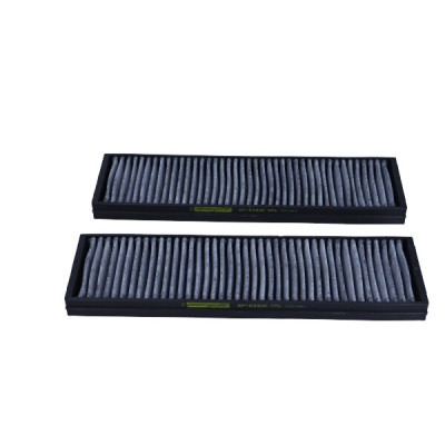 MAXGEAR FILTR KABINY HYUNDAI I20 08-KPL 2 SZT Z WĘGLEM AKTYWNYM