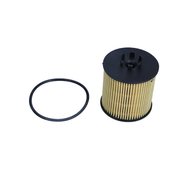 MAXGEAR FILTR OLEJU VW POLO 1,4 FSI