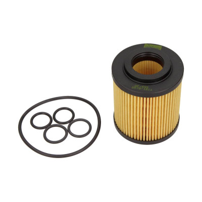 MAXGEAR FILTR OLEJU OPEL 1,7CDTI 06-