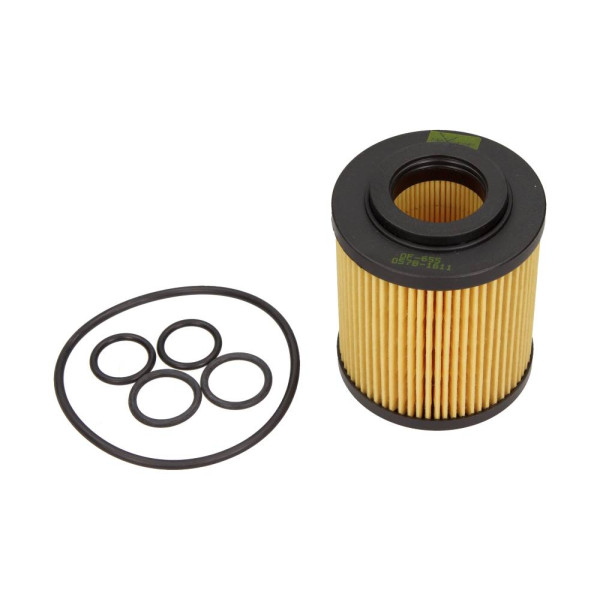 MAXGEAR FILTR OLEJU OPEL 1,7CDTI 06-