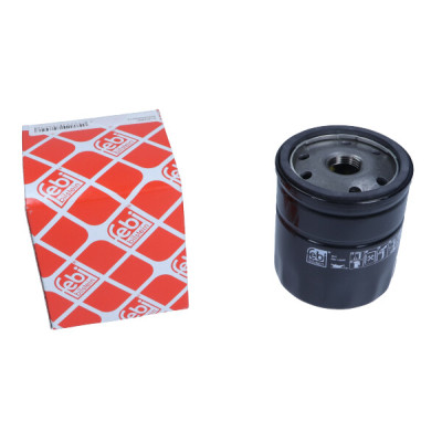 FEBI FILTR OLEJU CITROEN JUMPY 04.16-, JUMPER 04.16-09.19