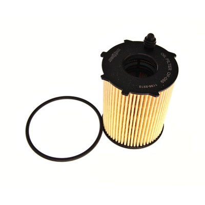 MAXGEAR FILTR OLEJU CITROEN C3/C4 1,6HDI 12-