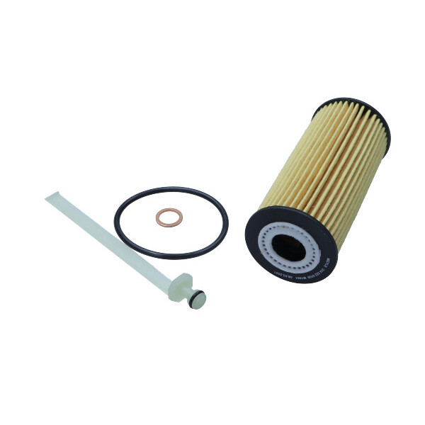 MEYLE FILTR OLEJU BMW 1,2,3,4,5,6,7,X3,X4,X5 06.10-