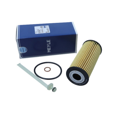 MEYLE FILTR OLEJU BMW 1,2,3,4,5,6,7,X3,X4,X5 06.10-