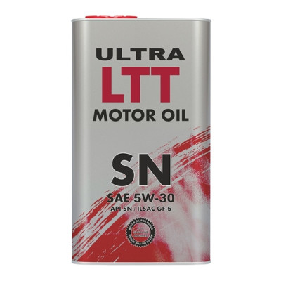 FANFARO OLEJ DO HONDA 5W30 4L SN GF-5/ METALOWE OPAKOWANIE