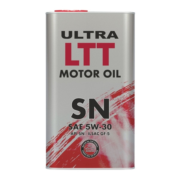 FANFARO OLEJ DO HONDA 5W30 4L SN GF-5/ METALOWE OPAKOWANIE