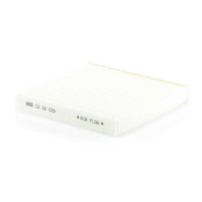 MANN FILTER FILTR KABINY IVECO DAILY 14-