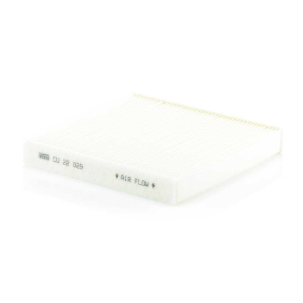 MANN FILTER FILTR KABINY IVECO DAILY 14-