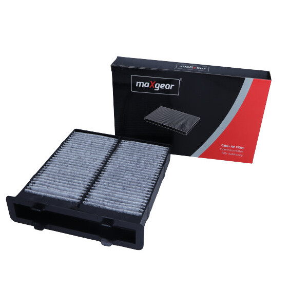 MAXGEAR FILTR KABINY SUZUKI SX4 06- Z WĘGLEM AKTYWNYM