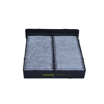 MAXGEAR FILTR KABINY SUZUKI SX4 06- Z WĘGLEM AKTYWNYM