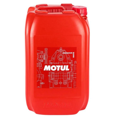MOTUL OLEJ 10W40 20L TEKMA ULTIMA+ / LOW SAPS CJ-4 / M3477 M3575 / 228.51 235.28 / RLD-3 / VDS-4