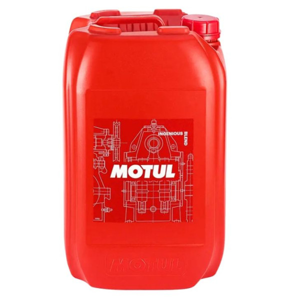 MOTUL OLEJ 10W40 20L TEKMA ULTIMA+ / LOW SAPS CJ-4 / M3477 M3575 / 228.51 235.28 / RLD-3 / VDS-4