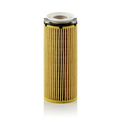 MANN FILTER FILTR OLEJU BMW 3,0D E90/E92