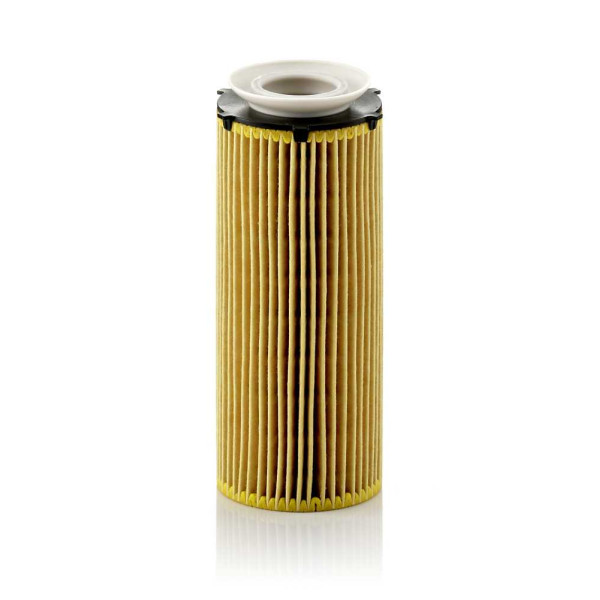 MANN FILTER FILTR OLEJU BMW 3,0D E90/E92