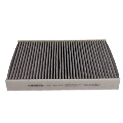 BOSCH FILTR KABINY CITROEN 508 10- Z AKTYWNYM WĘGLEM