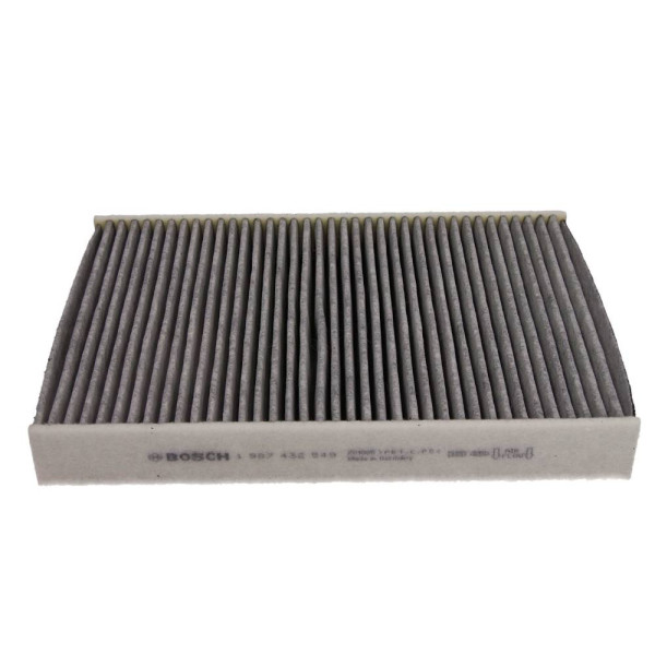 BOSCH FILTR KABINY CITROEN 508 10- Z AKTYWNYM WĘGLEM