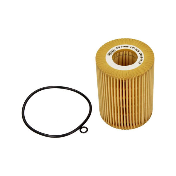MAXGEAR FILTR OLEJU MERCEDES OM646 SPRINTER