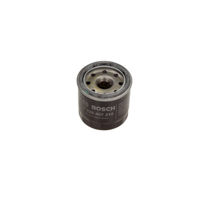 BOSCH FILTR OLEJU MAZDA 626 89-/DACIA DOKKER/LODGY 1,6B 15-