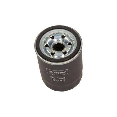 MAXGEAR FILTR OLEJU HYUNDAI I10/I20