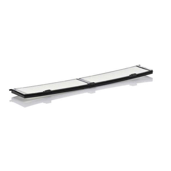 MANN FILTER FILTR KABINY BMW E87/E90/E91