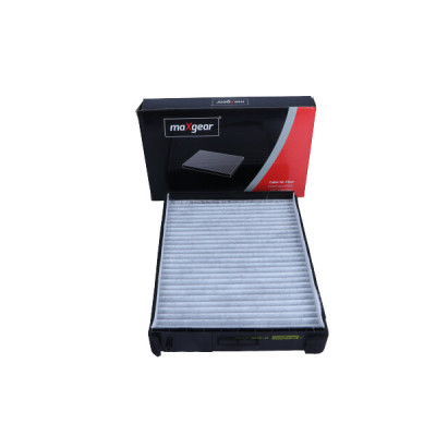 MAXGEAR FILTR KABINY KIA SORENTO 02-/SANFA FE Z WĘGLEM AKTYWNYM