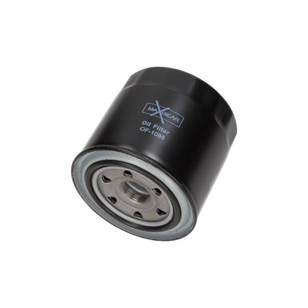MAXGEAR FILTR OLEJU TOYOTA 2,0D D4D