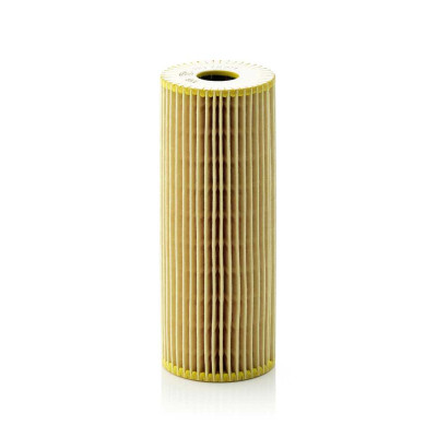 MANN FILTER FILTR OLEJU MERCEDES M104 W140 91-