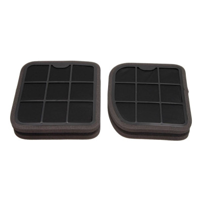 MAXGEAR FILTR KABINY DB W210/W220 CLIMATRONIC !!!KPL 2 SZT!!! Z WĘGLEM AKTYWNYM