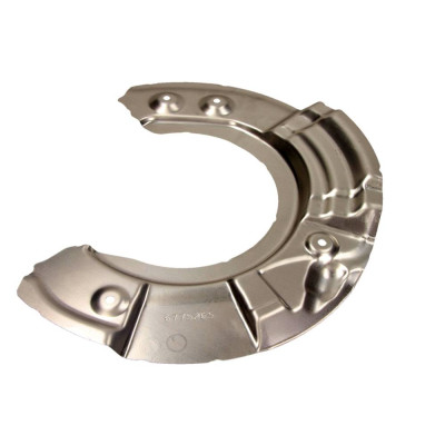 OE BMW OSŁONA TARCZY HAM. BMW F01, F02, F04, F06, F07, F10, F11, F12, F13 LE