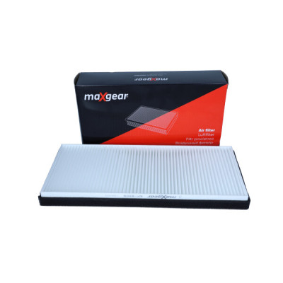 MAXGEAR FILTR KABINY FORD FIESTA/COURIER 02/96-/KA