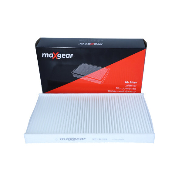 MAXGEAR FILTR KABINY FIAT BRAVA/BRAVO/MAREA