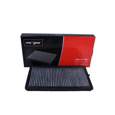 MAXGEAR FILTR KABINY BMW E36 1/94- Z WĘGLEM AKTYWNYM