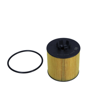 FEBI FILTR OLEJU VW POLO 1,4 FSI
