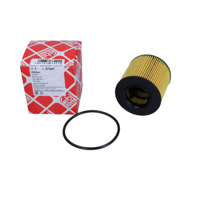 FEBI FILTR OLEJU VW POLO 1,4 FSI