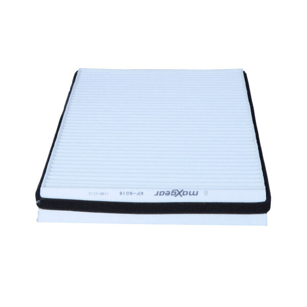 MAXGEAR FILTR KABINY CITROEN BERLINGO/PARTNER 96-00/XSARA/XANTIAPAPIEROWY