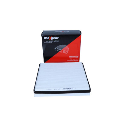 MAXGEAR FILTR KABINY CITROEN BERLINGO/PARTNER 96-00/XSARA/XANTIAPAPIEROWY