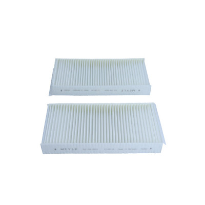 MEYLE FILTR KABINY BMW 2 F45/ 2 GRAN TOURER/I3/X1/ MINI CLUBMAN13- KOMPLET